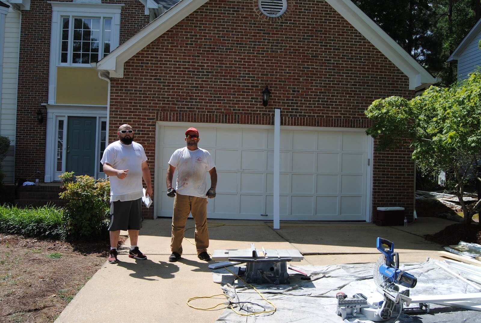 How to Know What Residential Painting Contractor Is Right for You