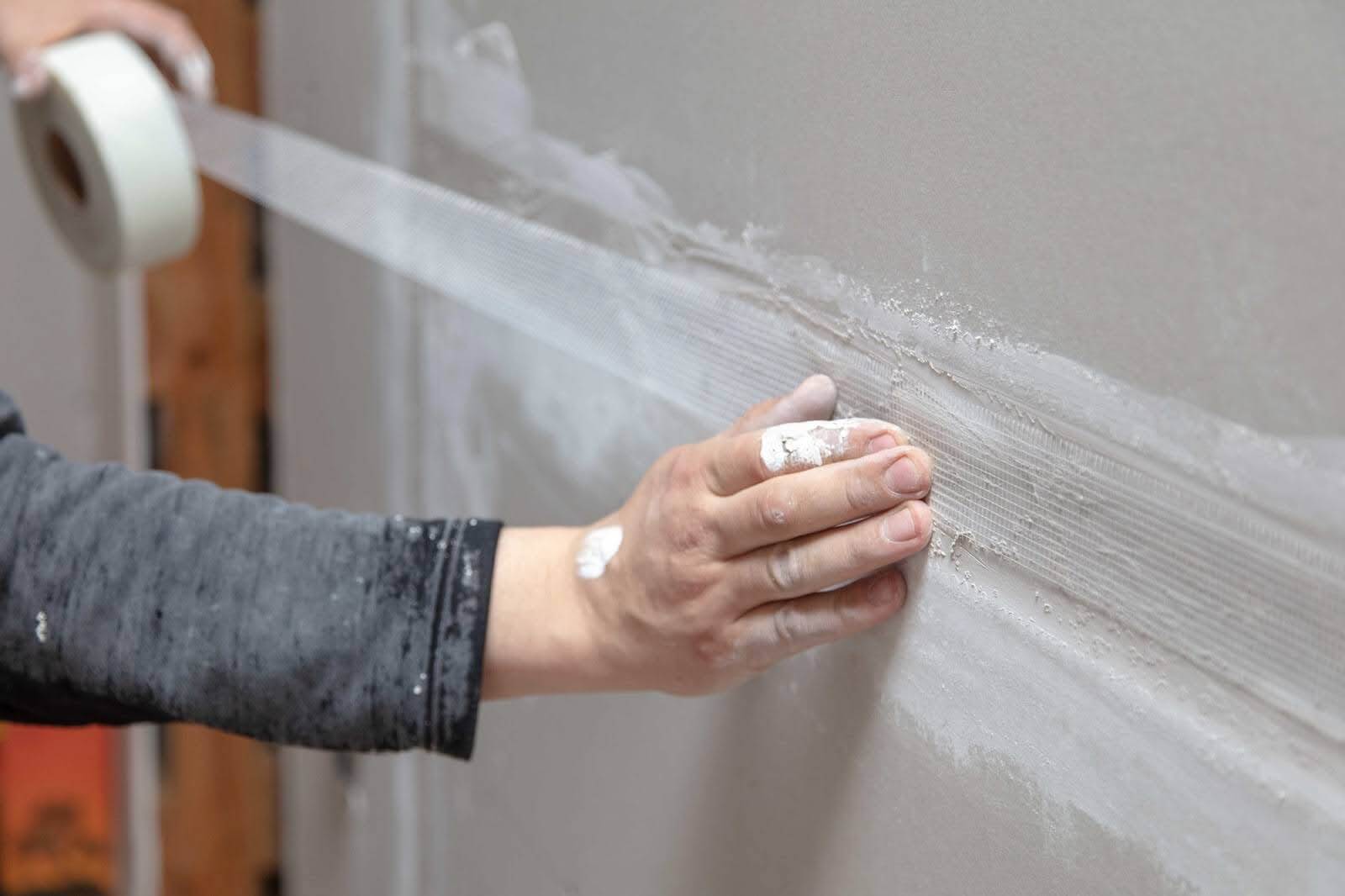 Why You Shouldn t Delay on Drywall Repair Anderson Painting NC